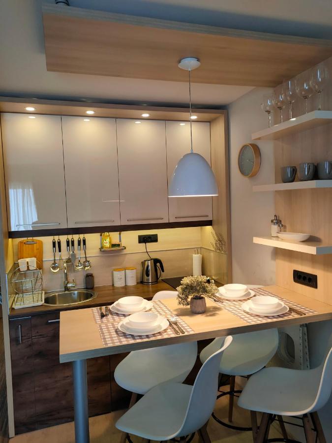 コパオニクTim 135 Konaci-Angella Centarアパートメント 部屋 写真