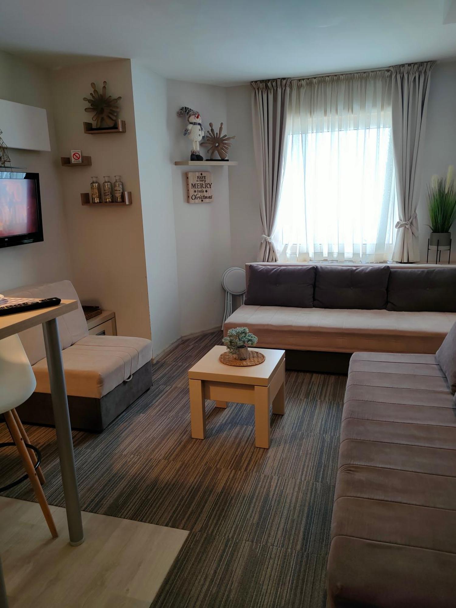 コパオニクTim 135 Konaci-Angella Centarアパートメント 部屋 写真