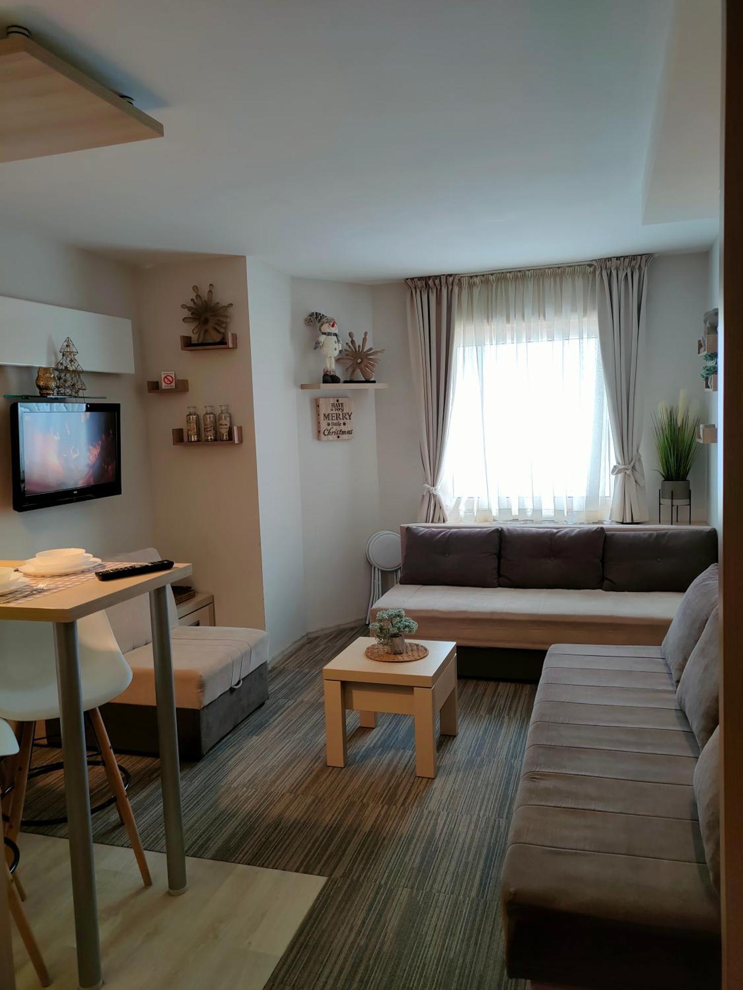コパオニクTim 135 Konaci-Angella Centarアパートメント 部屋 写真